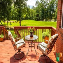 Tranh dán tường phòng khách Hàn Quốc đẹp NA - 398